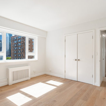 Full Apartment Renovation