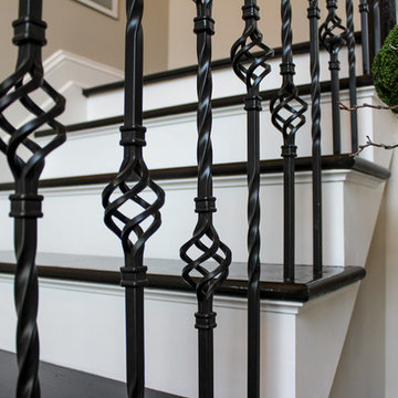 Morganville Custom Home