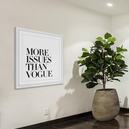 Vogue - Products