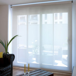 Roller Shades - Roller Shades
