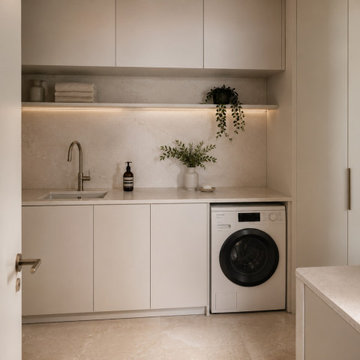 Refined Living
