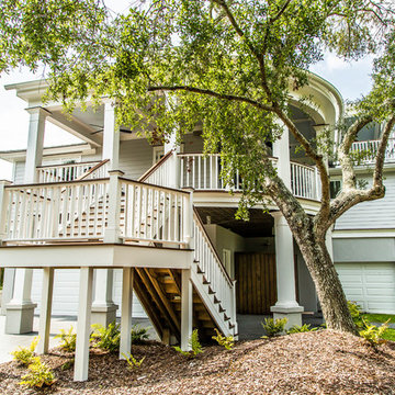 Isle of Palms Home