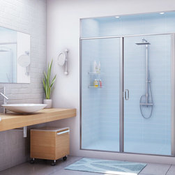 Bath enclosures - Products