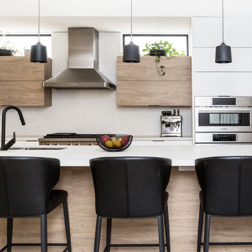 Ellis kitchen