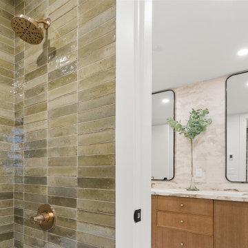 Chestermere Renovations