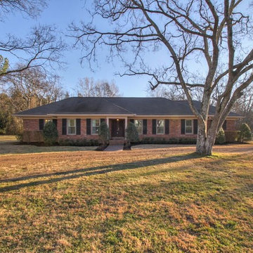 Gardendale Project