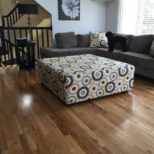 Hardwood Floors