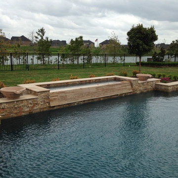 Cross Creek Ranch
