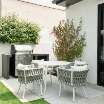 West Los Angeles, CA | Residential