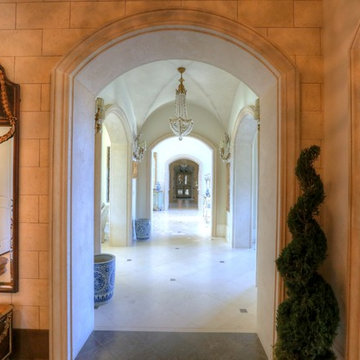 Custom Home in Asheboro