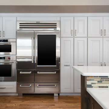 Rochester Kitchen Remodel