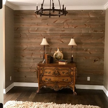 Ferro Homes Custom Hidden Valley Split Level
