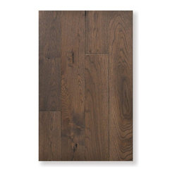 Modern Collection - Hardwood Flooring