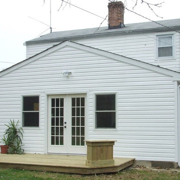 Catonsville Addition