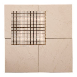 Waterworks Keystone Indian Ivory - Products