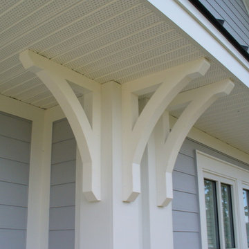 Large Builder Brackets