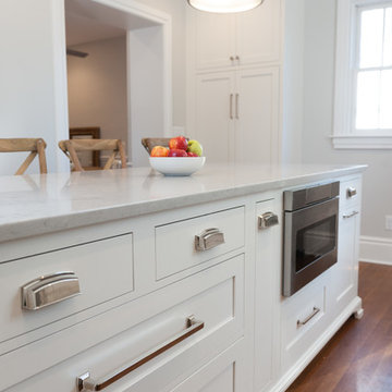 Kitchen Remodel in Wilmington, DE