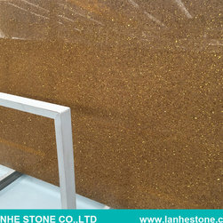 Quartz Stone Slabs - Kitchen Products