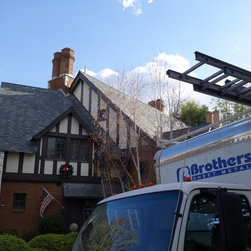 Restoration Project - La Canada Flintridge - Products