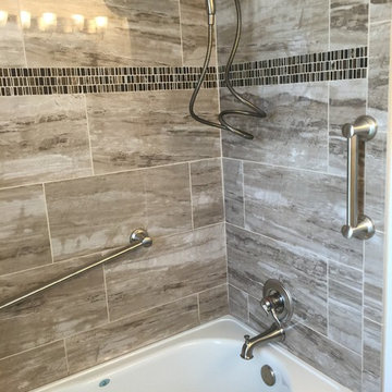 Bathroom Projects, Applause Repairs and Remodeling