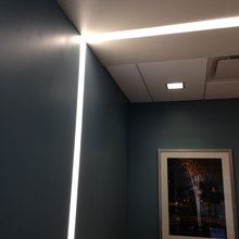 Alan's Lighting Ideas