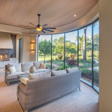 Extraordinary Guest House, in The Concession, Lakewood Ranch, FL
