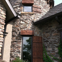 Omaha Dreams - Garage Doors And Openers