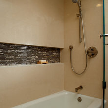 rear bathroom