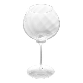 Romanza Balloon Wine Glass