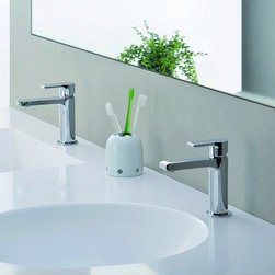 Сантехника CRISTINA Коллекция DELTA - Bathroom Sink Faucets