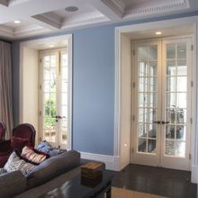 Intrim Mouldings
