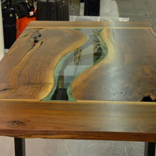 Live Edge