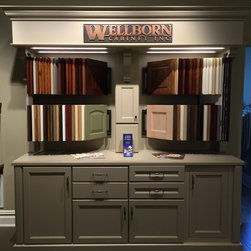 Wellborn Cabinet, Inc. - Kitchen Cabinetry