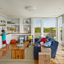 beach retreat