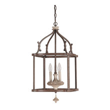 Blum model, lighting