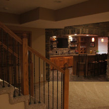 Stairway