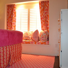 interior designers