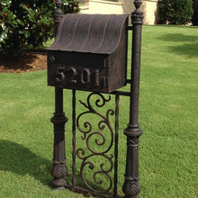 Exterior Ideas