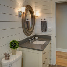 Powder Room Ideas