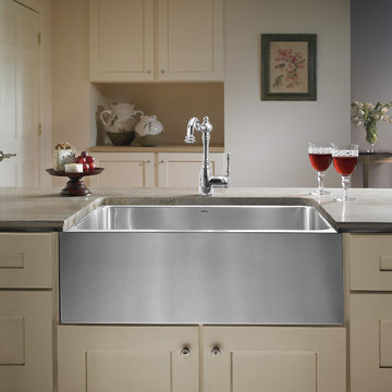 BLANCO MAGNUM™ Large Single Bowl