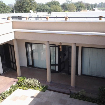 Weekend house