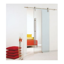 Barn door hardware - Barn Door Hardware
