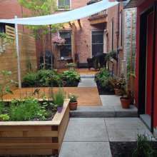 Landscape Ideas