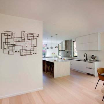 Rochester Road Residence