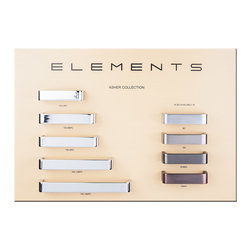 Elite Knobs Showroom - Products