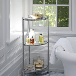 Grafton Corner Table - Products