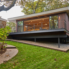Exteriors