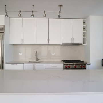 + 22nd St Flatiron Kitchen