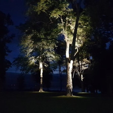 Beaulne Landscape Lighting