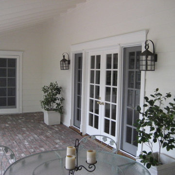 James Hardie Siding, Santa Ana